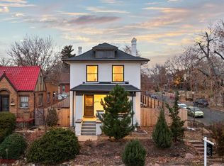 3365 Federal Blvd, Denver, CO 80211