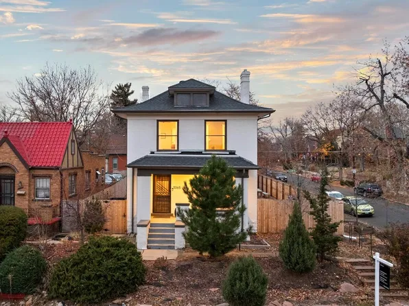 3365 Federal Boulevard, Denver, CO 80211