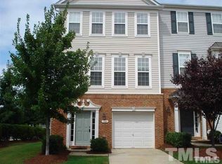 5430 Berry Creek Cir, Raleigh, NC 27613