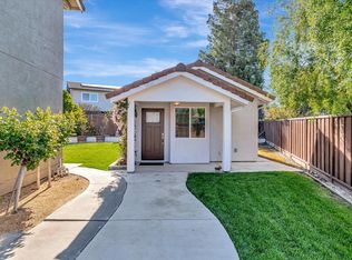 3466 Guthrie St, Pleasanton, CA 94588