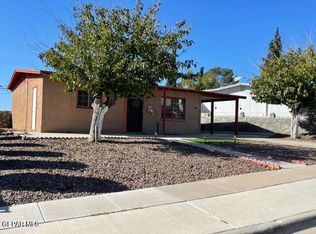 1211 Prescott Dr, El Paso, TX 79915