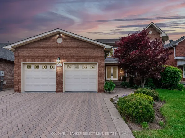 154 Conti Cres, Vaughan, ON L4L 6V4