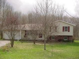 4263 Larue Prospect Rd S, Prospect, OH 43342