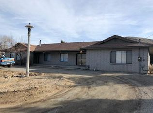 2675 S Edmonds Dr, Carson City, NV 89701
