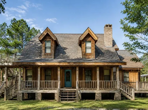 1075 Britton Lige Rd, Millry, AL 36558