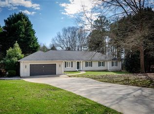 1602 Bramble Ridge Rd, Anderson, SC 29621