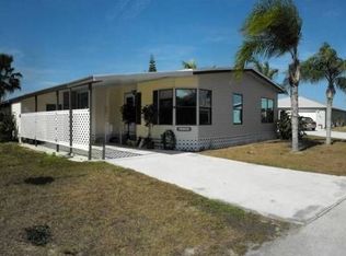 6134 Spanish Lakes Blvd, Fort Pierce, FL 34951