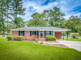90 Elliott Ct, Walterboro, SC 29488
