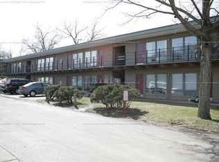 1804 2nd St SW APT 7, Rochester, MN 55902