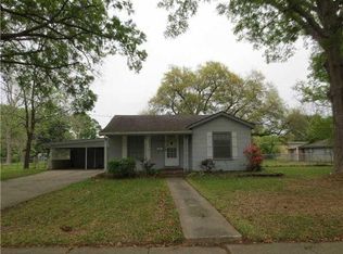 3909 Harvard St, Lake Charles, LA 70607