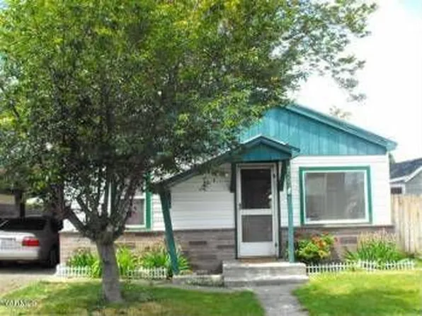 2804 2nd St, Union Gap, WA 98903