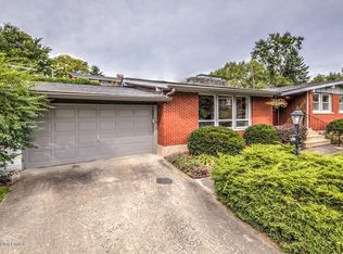 1700 Fraser Dr, Louisville, KY 40205