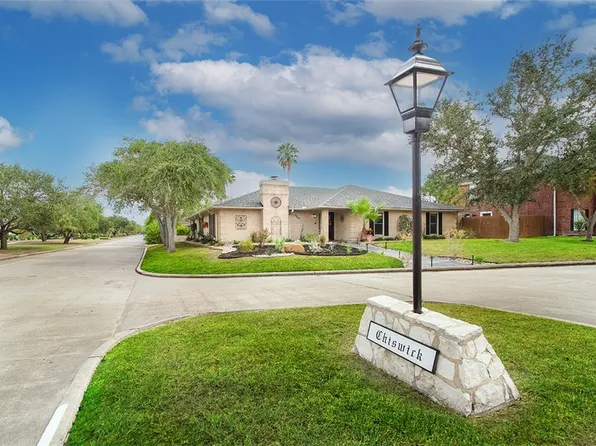 7002 Chiswick Dr, Corpus Christi, TX 78413