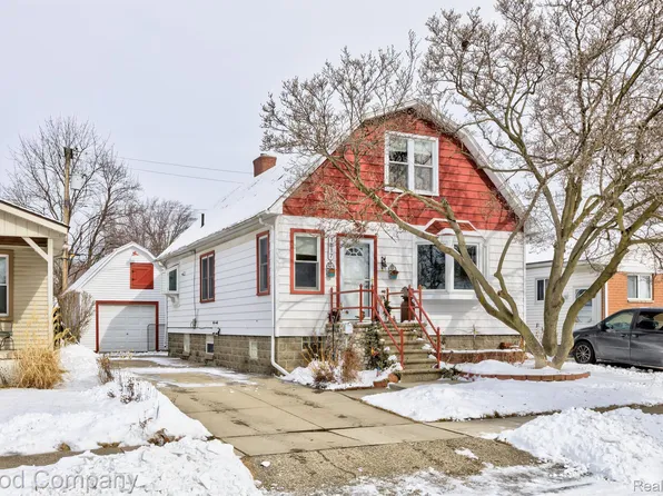 1817 Guthrie Ave, Royal Oak, MI 48067