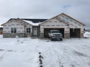 2966 Golden Rod Dr, Idaho Falls, ID 83401