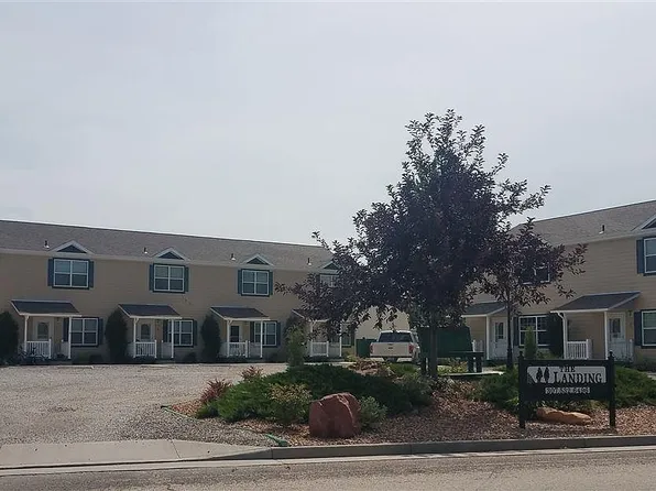 150 River Rd #2, Guernsey, WY 82214