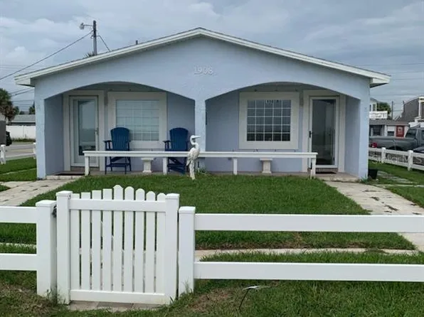 1908 S Ocean Shore Blvd #B, Flagler Beach, FL 32136