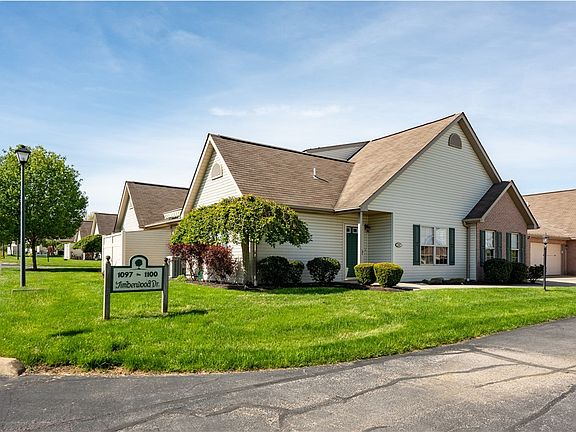 4th image of 1097 Timberwood Dr