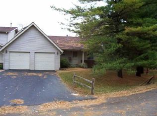 9101 Bavarian Way, Clarkston, MI 48348