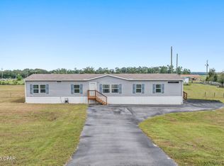 844 Alford Rd, Chipley, FL 32428