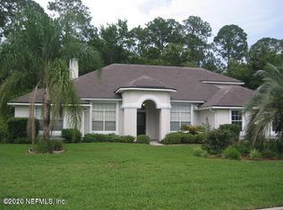 2523 Beautyberry Cir E, Jacksonville, FL 32246