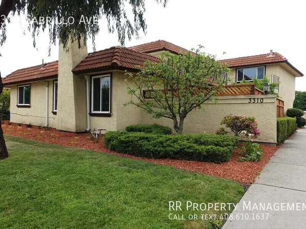3310 Cabrillo Ave APT 3, Santa Clara, CA 95051