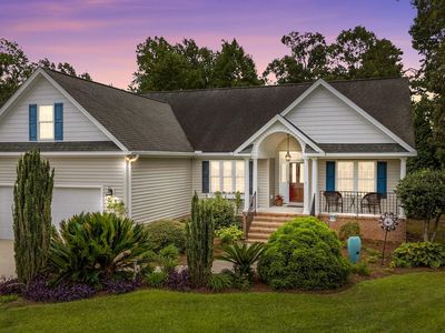 232 Venturi Drive, New Bern, NC, 28560