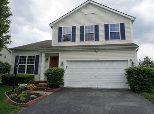 7745 Alexandra Dr, Mason, OH 45040