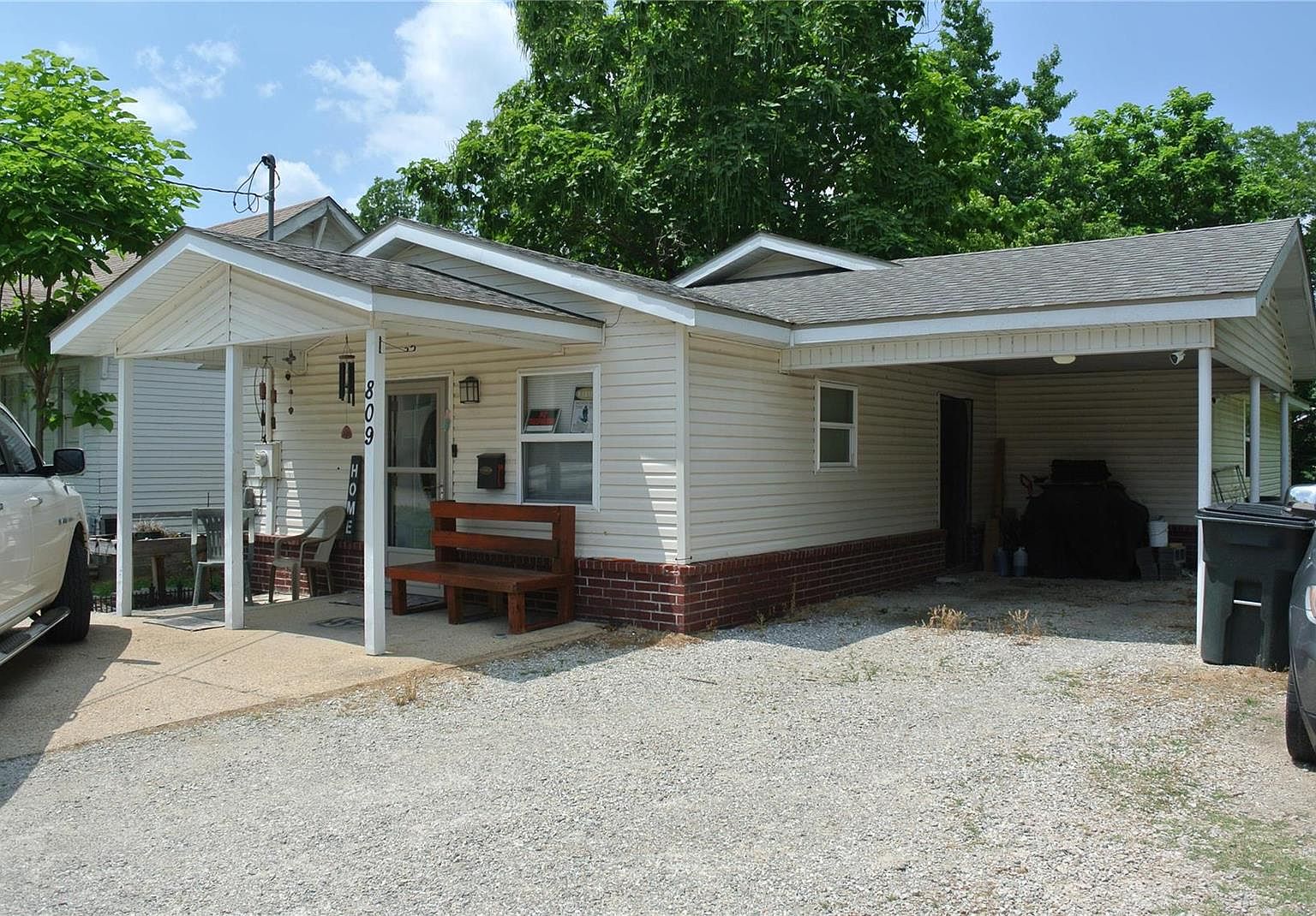 809 Warren St, Poplar Bluff, MO 63901 MLS 23034774 Zillow