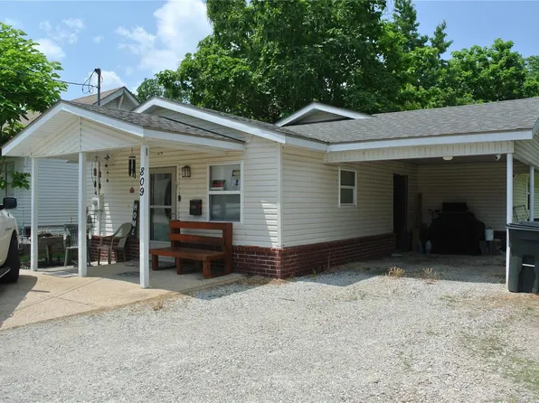 809 Warren St, Poplar Bluff, MO 63901
