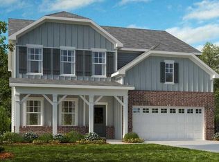 712 Heathered Farm Way, Apex, NC 27523