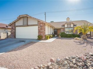 4317 Shannon Valley Ave, North Las Vegas, NV 89031