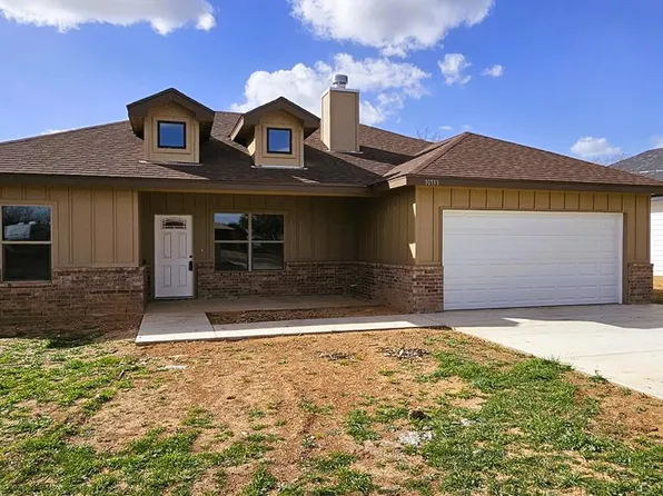 10733 Mount Nebo Rd, San Angelo, TX 76901
