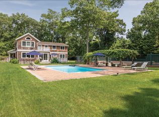 2221 Scuttlehole Rd, Bridgehampton, NY 11932