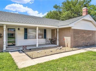304 Bryan St, Foss, OK 73647
