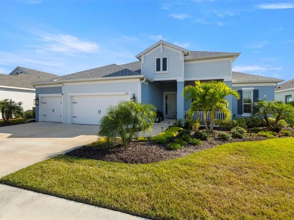 14375 Skipping Stone Loop, Parrish, FL 34219