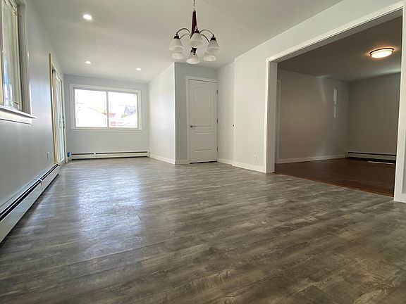 Large Dining Space