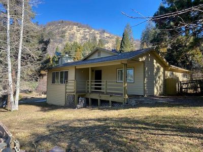 206 Cedar Drive, Springville, CA, 93265