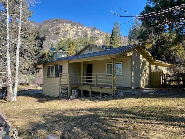 206 Cedar Drive, Pierpoint Springs, CA 93265