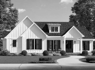 1803 Orman St, Muscle Shoals, AL 35661