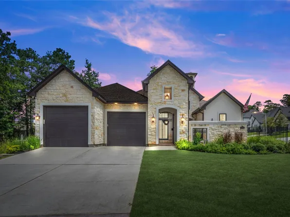 1715 Mission Oaks Ct, Conroe, TX 77304