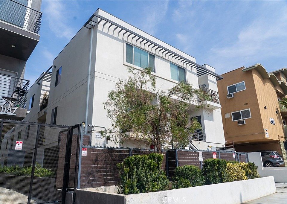 1st image of 1183 Crenshaw Blvd APT 202