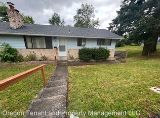 2710 Jefferson St, Eugene, OR