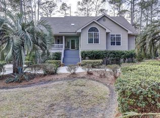 8 Swing About, Hilton Head Island, SC 29928