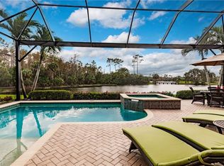 11524 Amalfi Way, Estero, FL 33928
