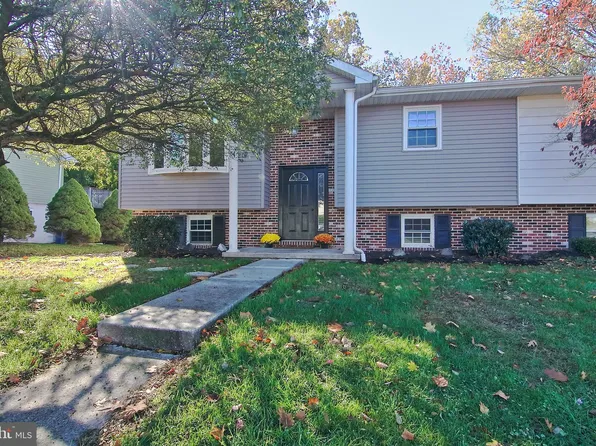 362 Drew Ct, Birdsboro, PA 19508