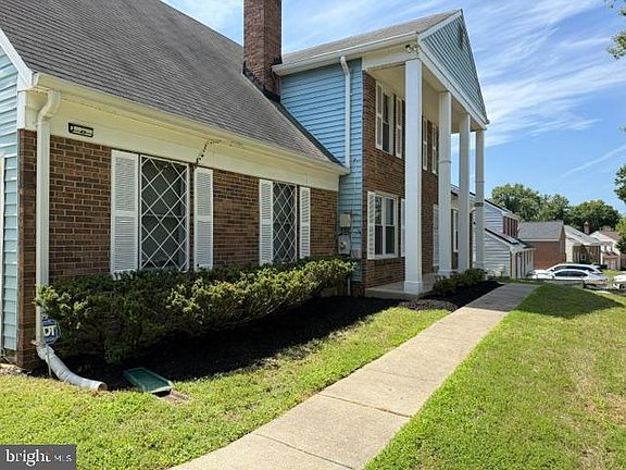 2nd image of 11400 Waesche Dr
