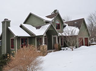 267 Sorrento Knolls Dr, Blowing Rock, NC 28605