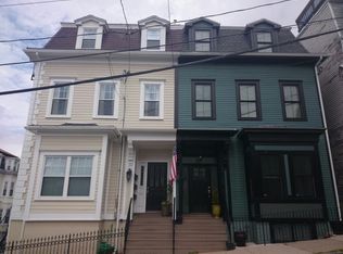 60 Telegraph St #3, South Boston, MA 02127