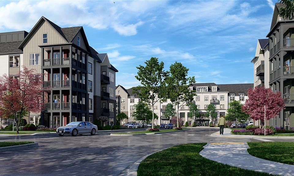 1001 Collective Way 3302, Henrico, VA 23238 Zillow